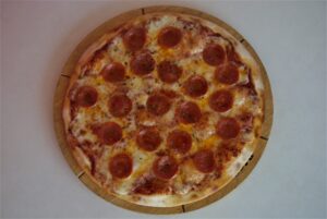 Dough Roller