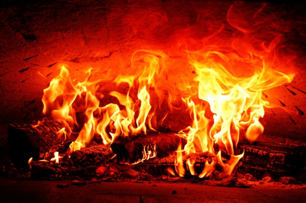 Pizza Oven