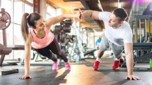 One On One Training