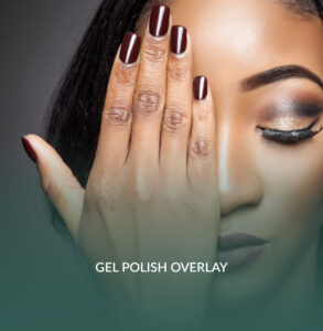 Gel Overlay