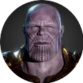 Thanos Strength Training
